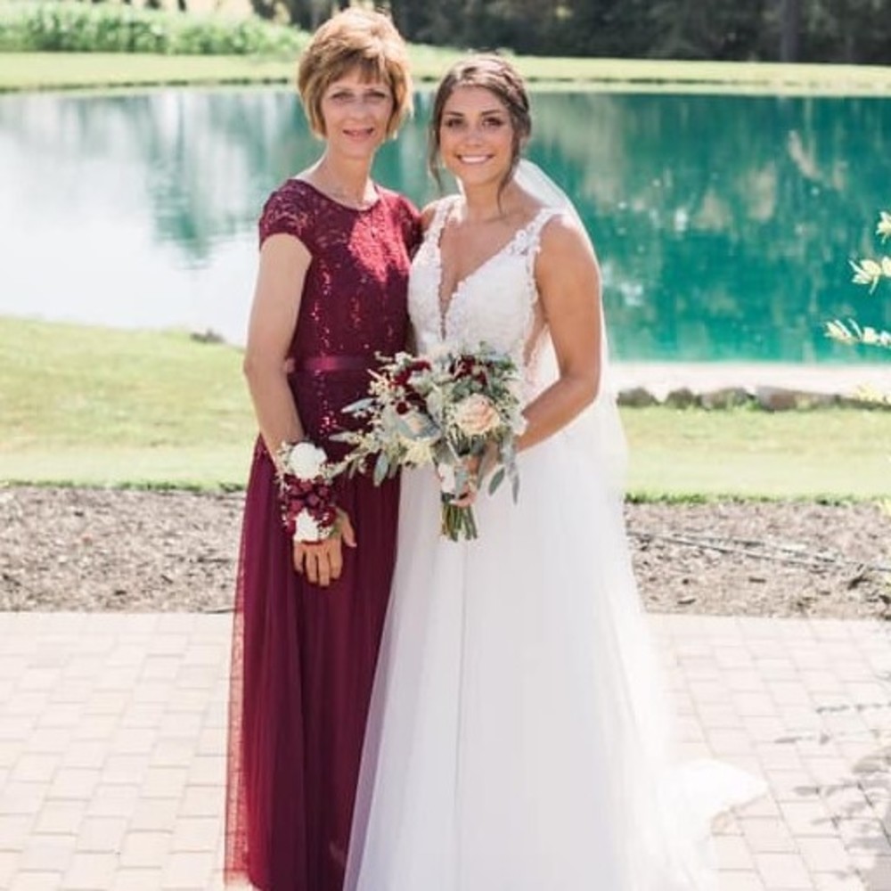 Meet your Posher, Deanna